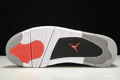 Retro Jordan Infrared 4 0306